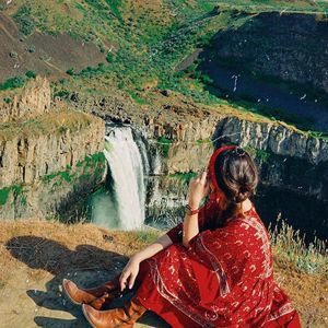 Meet your Posher, Vân